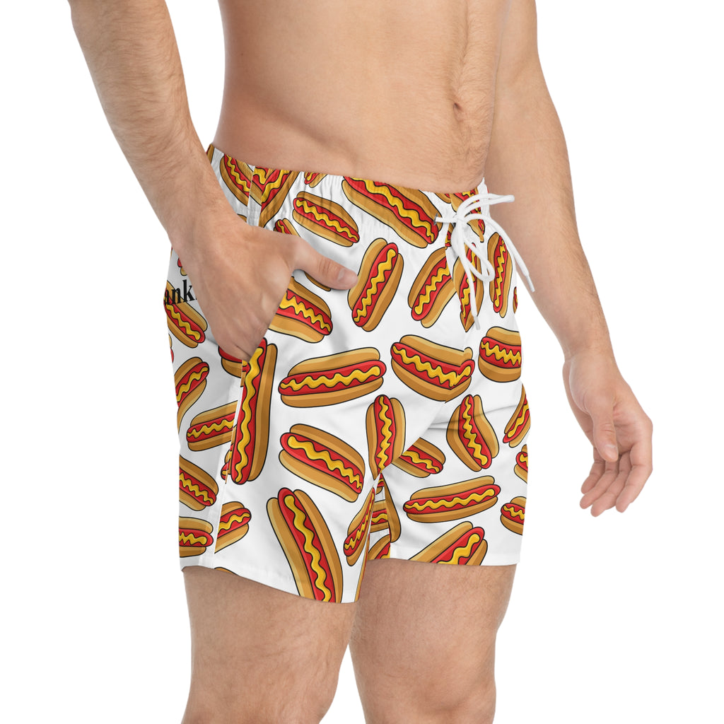OnlyFranks Swim Trunks