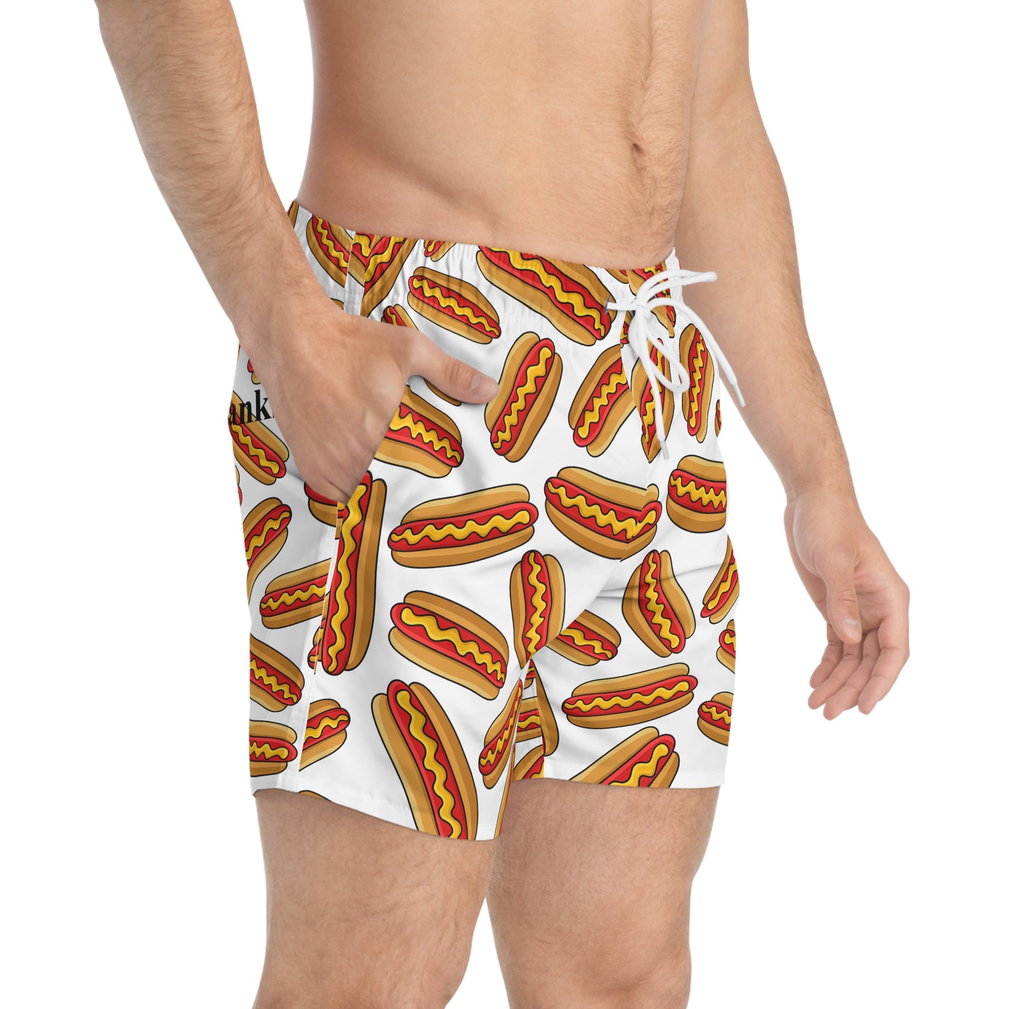 OnlyFranks Swim Trunks