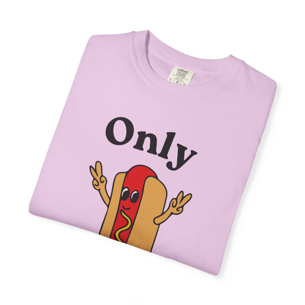 OnlyFranks Peace Out - Comfort Colors