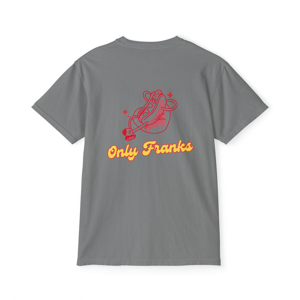 OnlyFranks Neon Comfort Colors