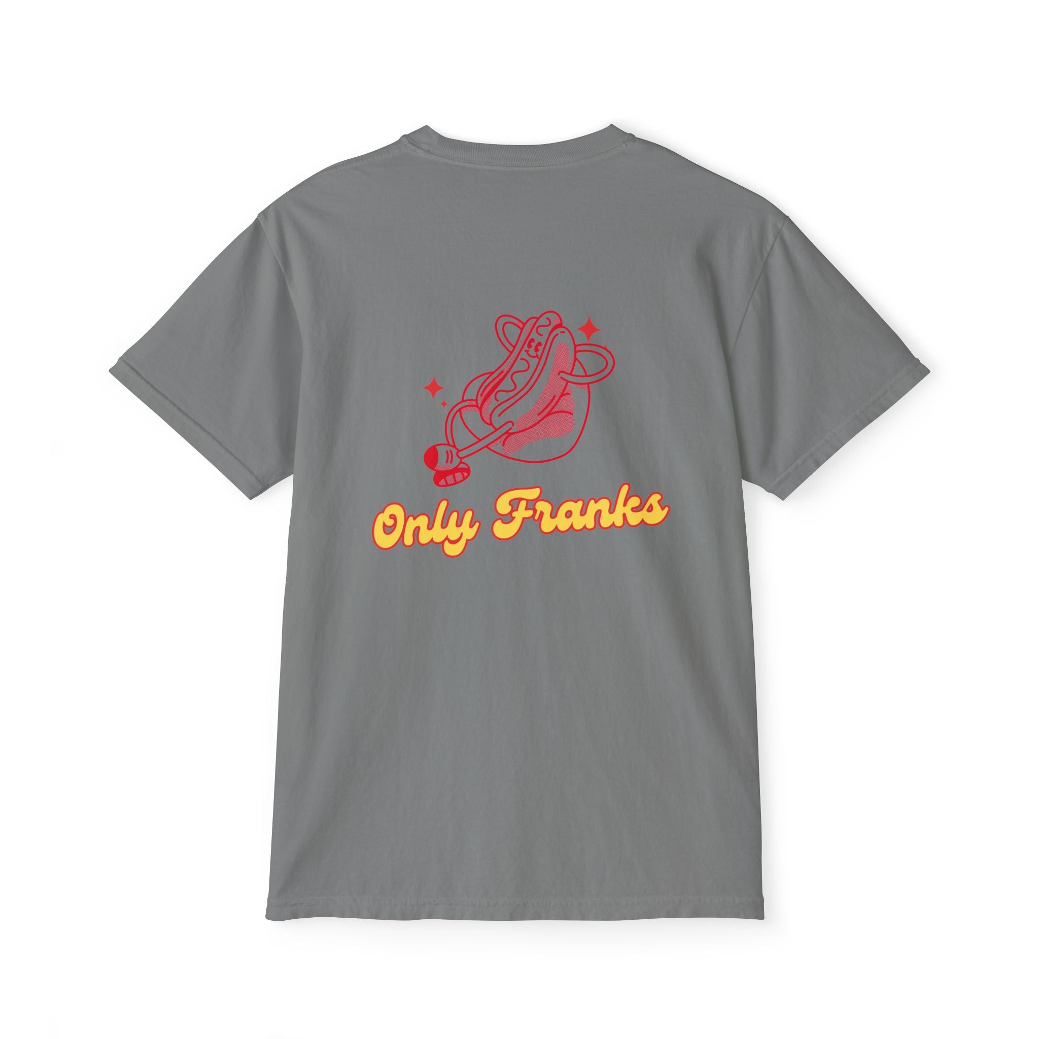 OnlyFranks Neon Comfort Colors
