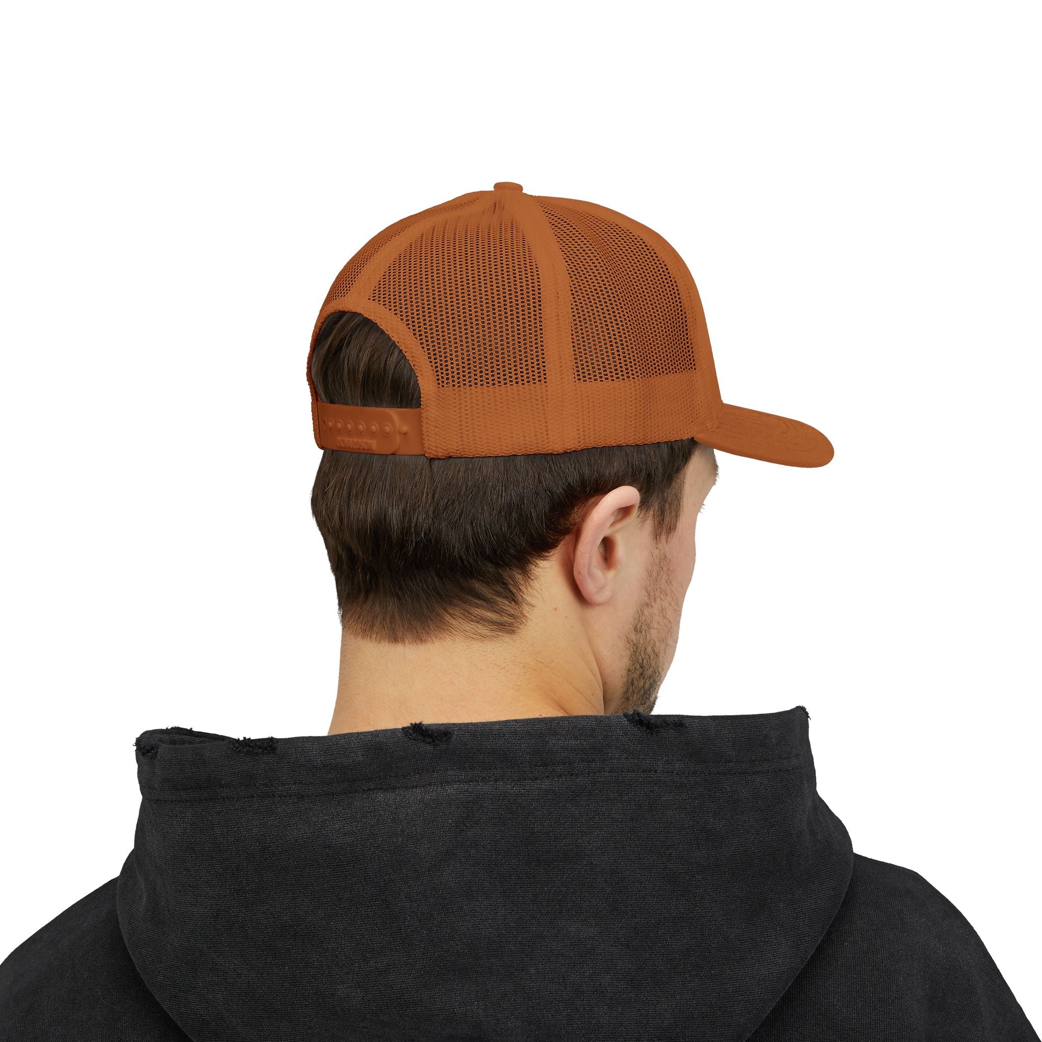 OnlyFranks Snapback Trucker Hat