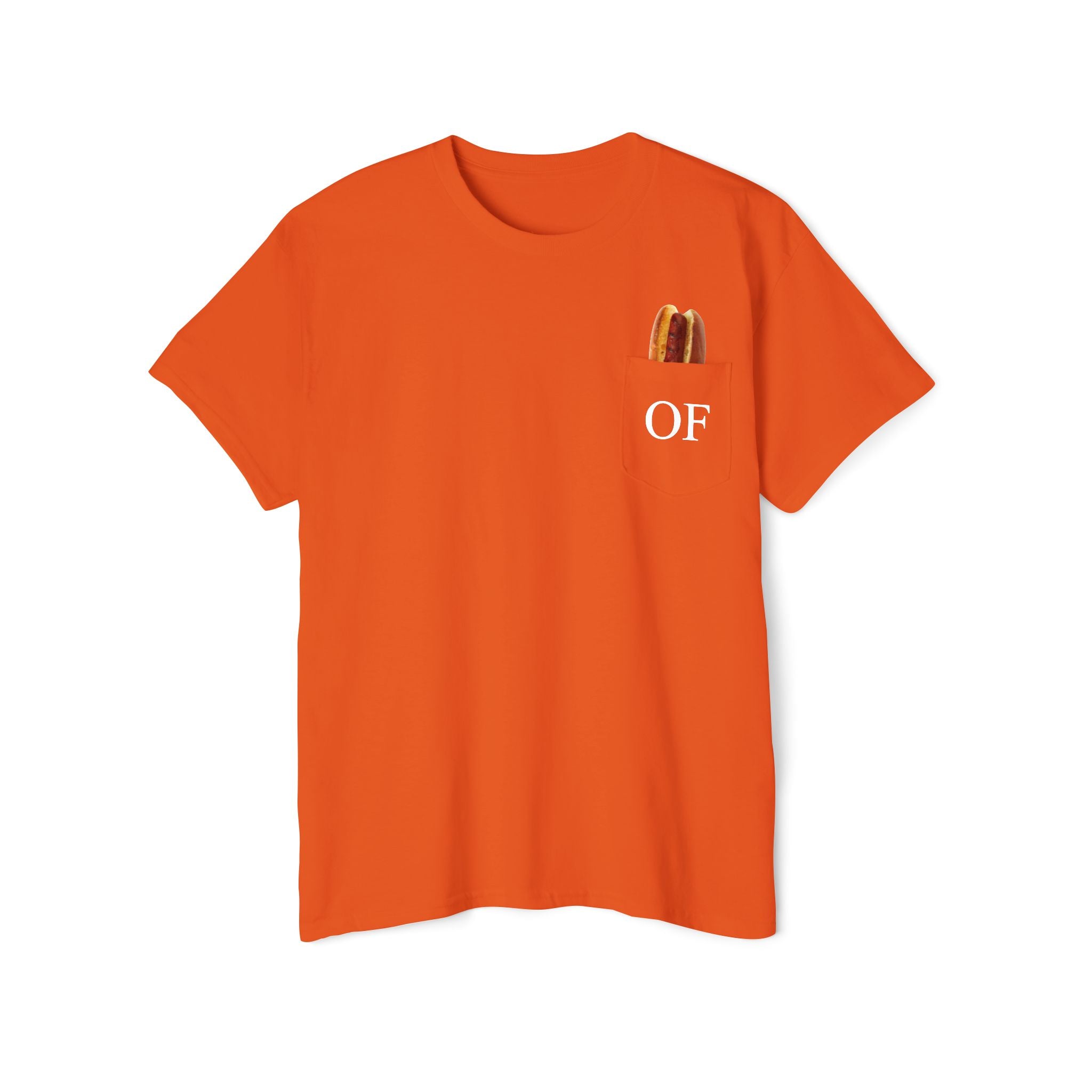 "...OnlyFranks that is!" - Cotton