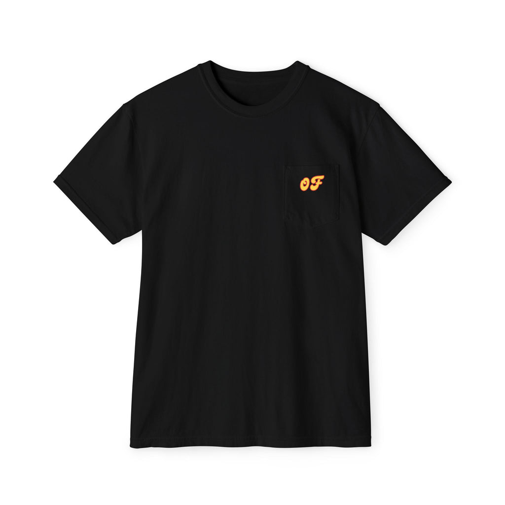 OnlyFranks Neon Comfort Colors