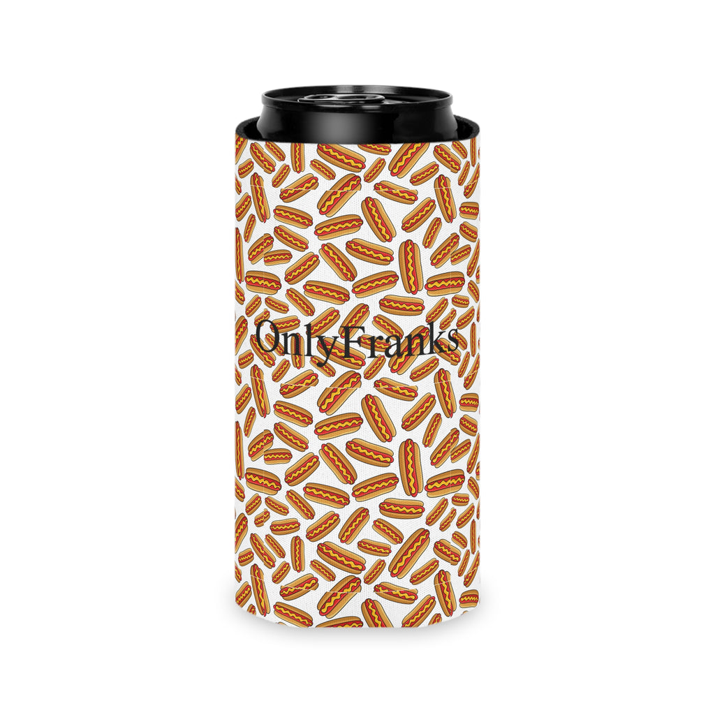 Literally OnlyFranks Koozie