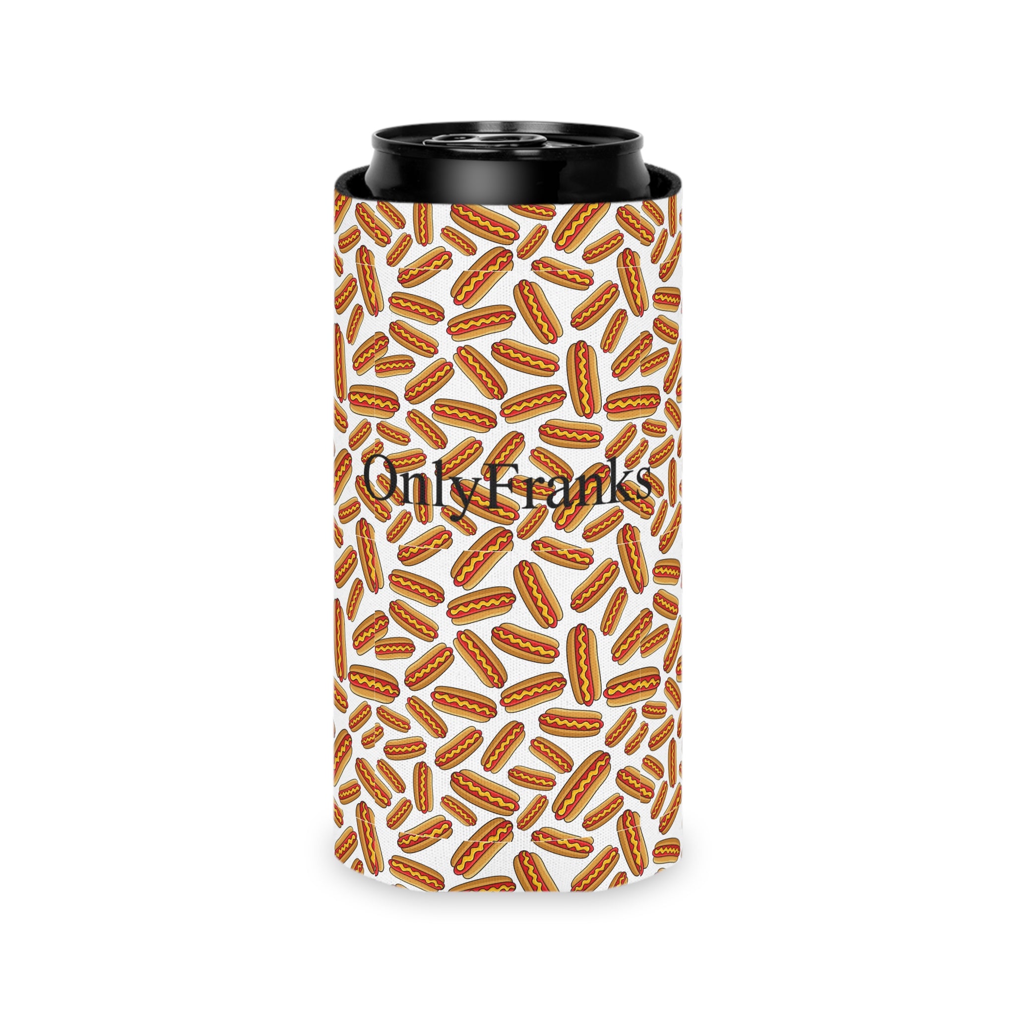 Literally OnlyFranks Koozie