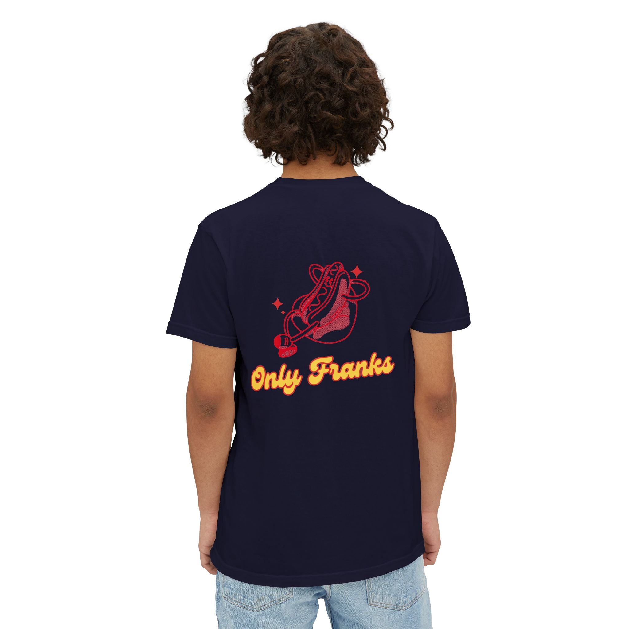 OnlyFranks Neon Comfort Colors