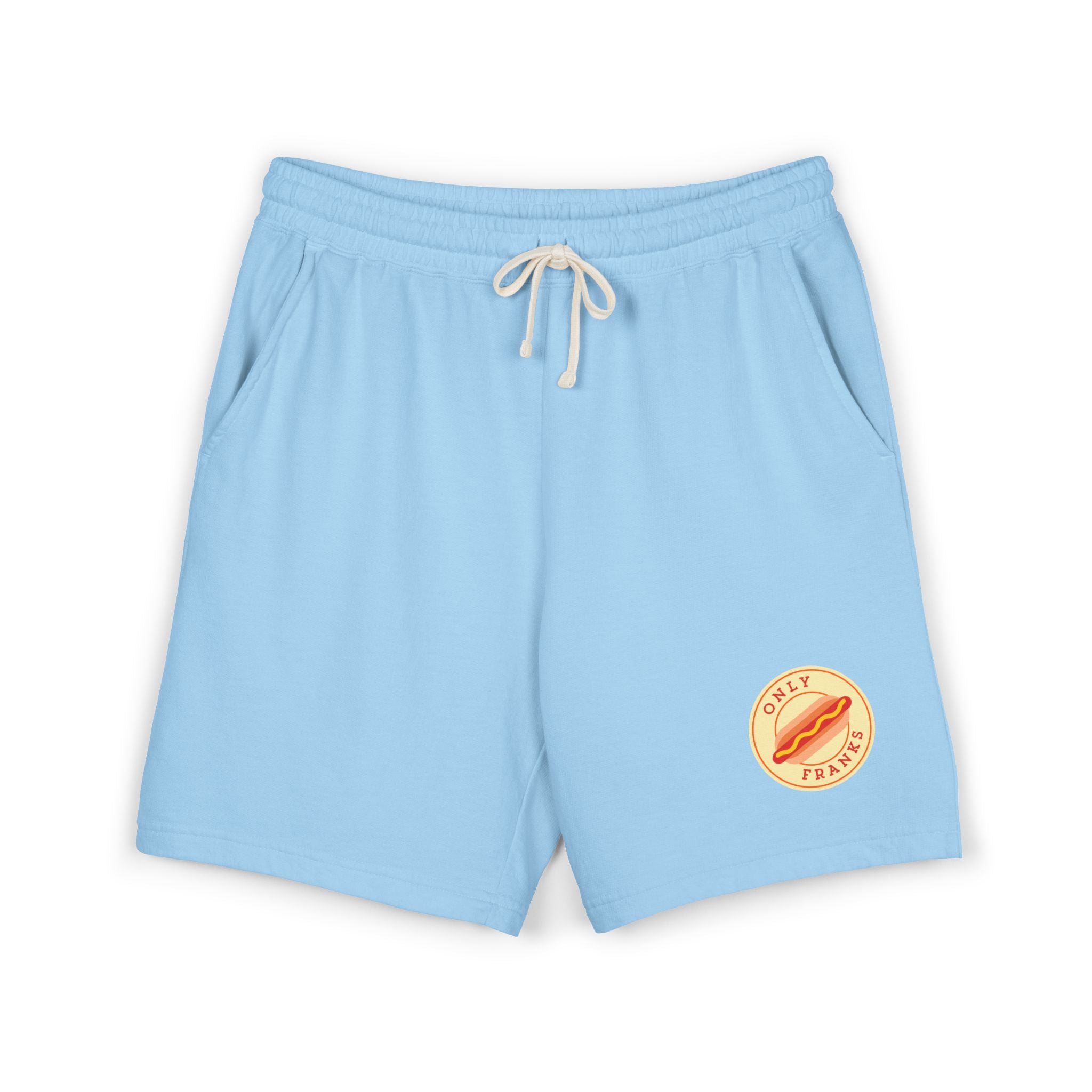 OnlyFranks Sweat Shorts - Comfort Colors