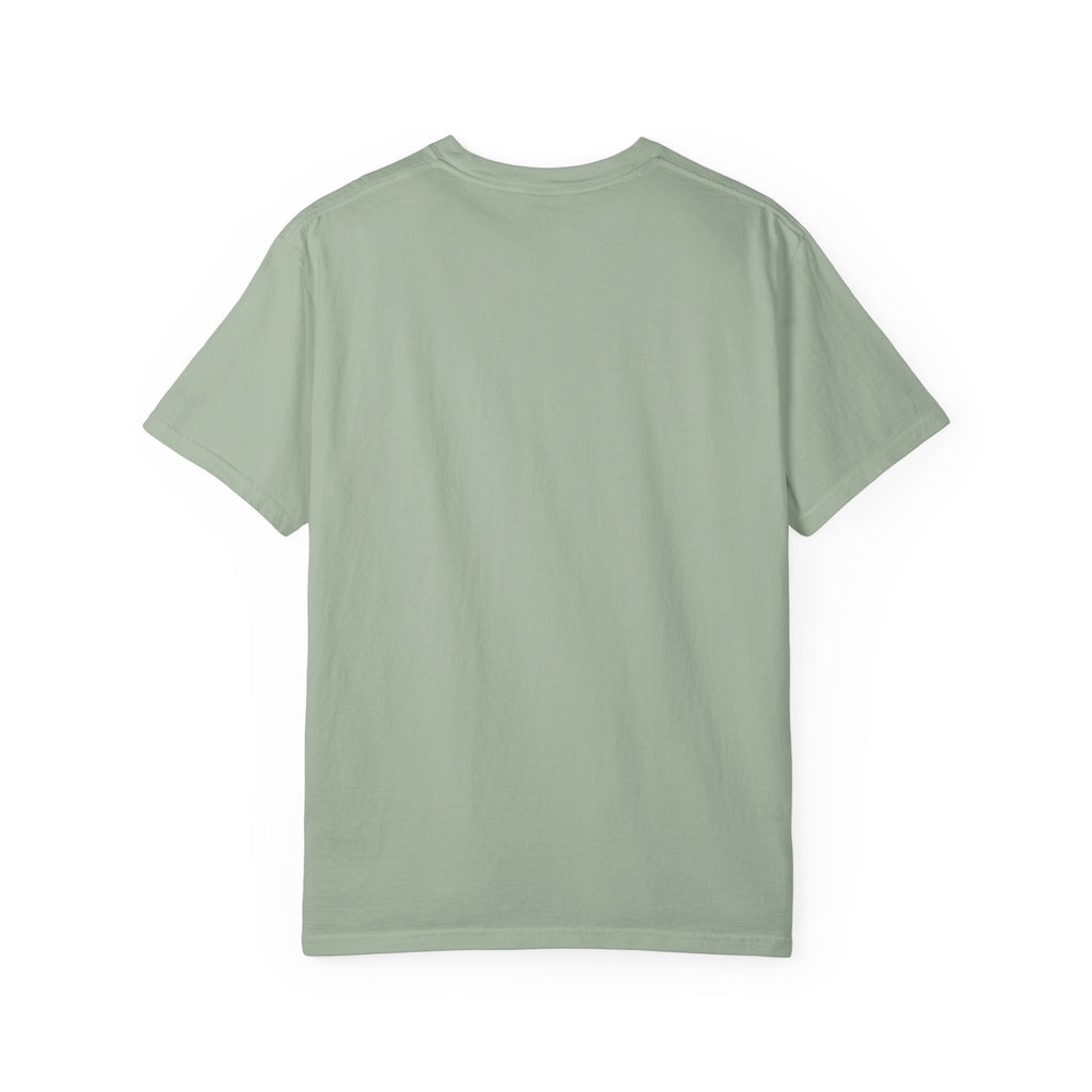 OnlyFranks Peace Out - Comfort Colors