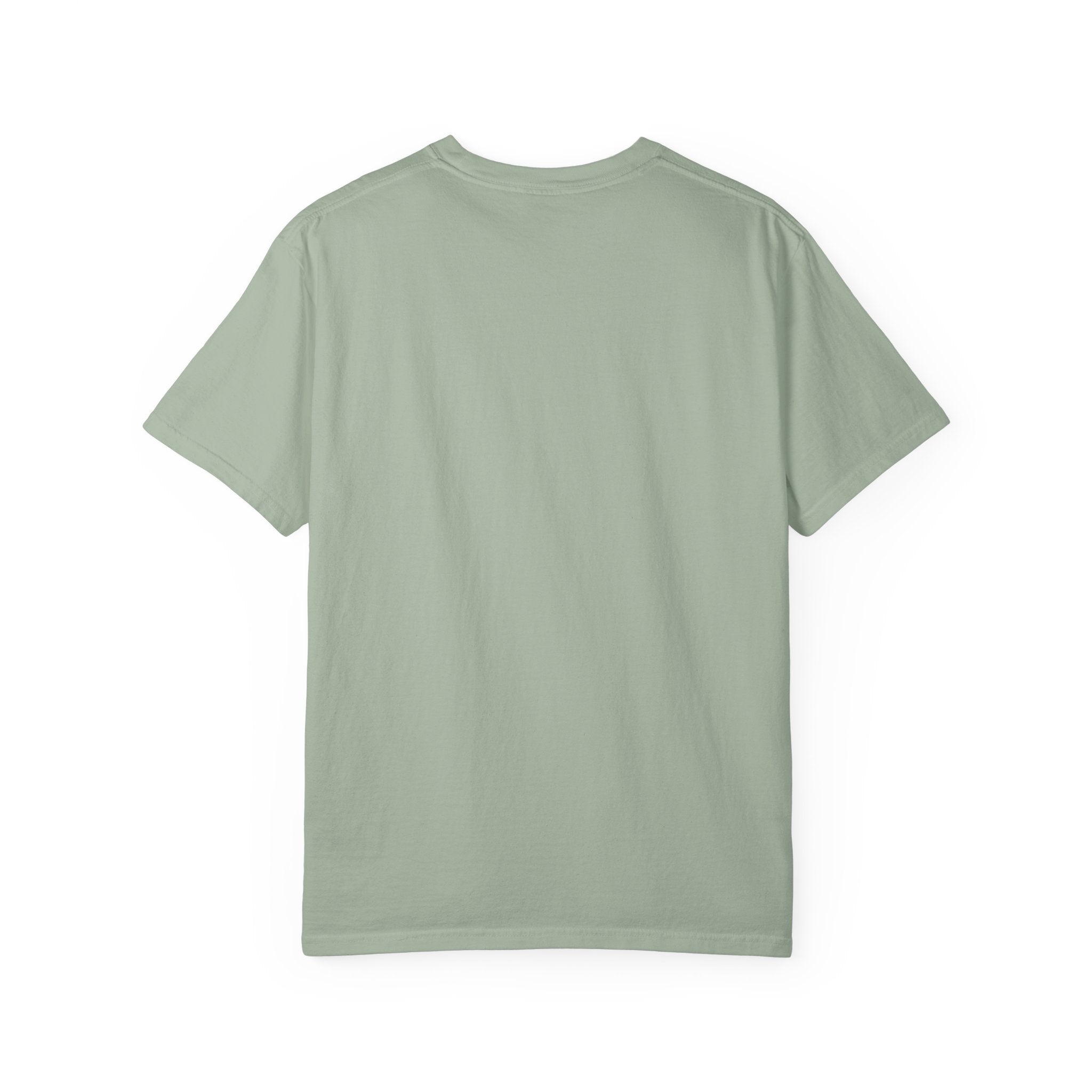 OnlyFranks Peace Out - Comfort Colors