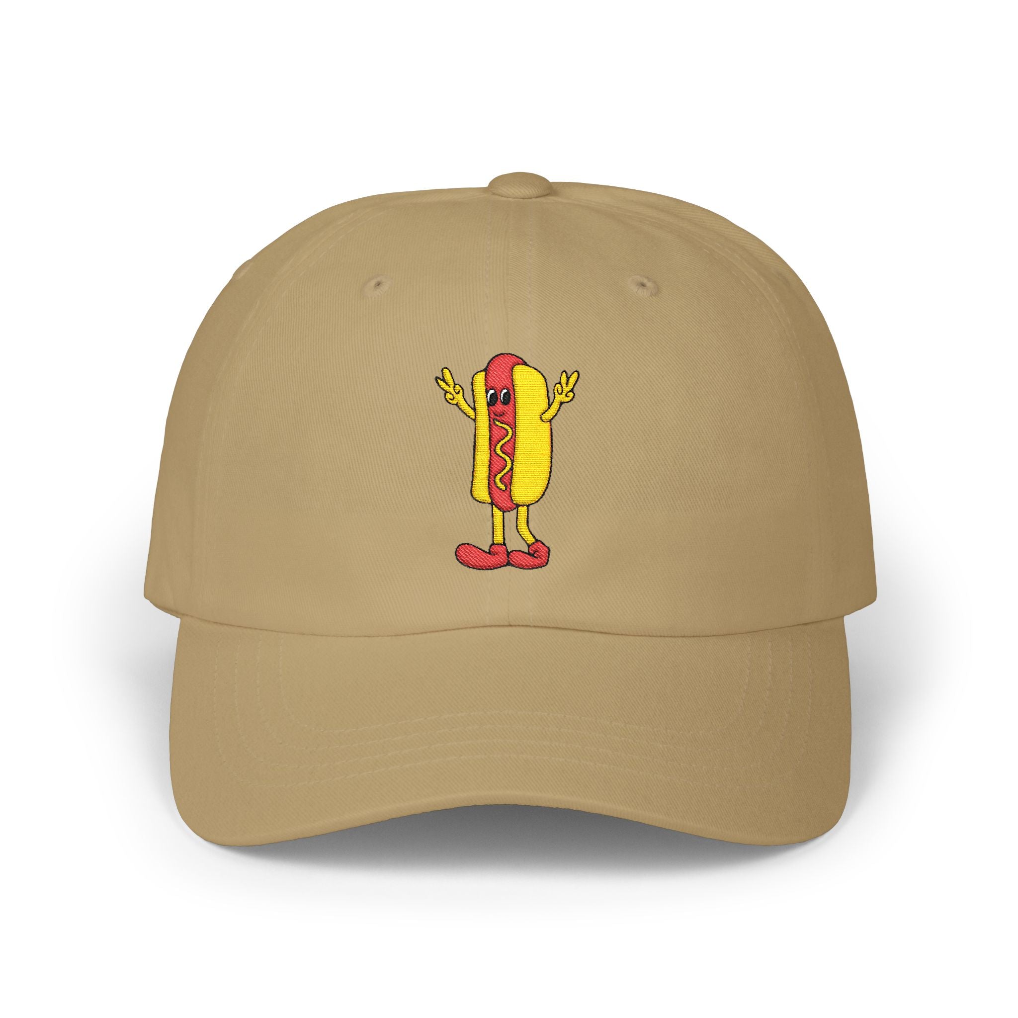 OnlyFranks - Dad Hat