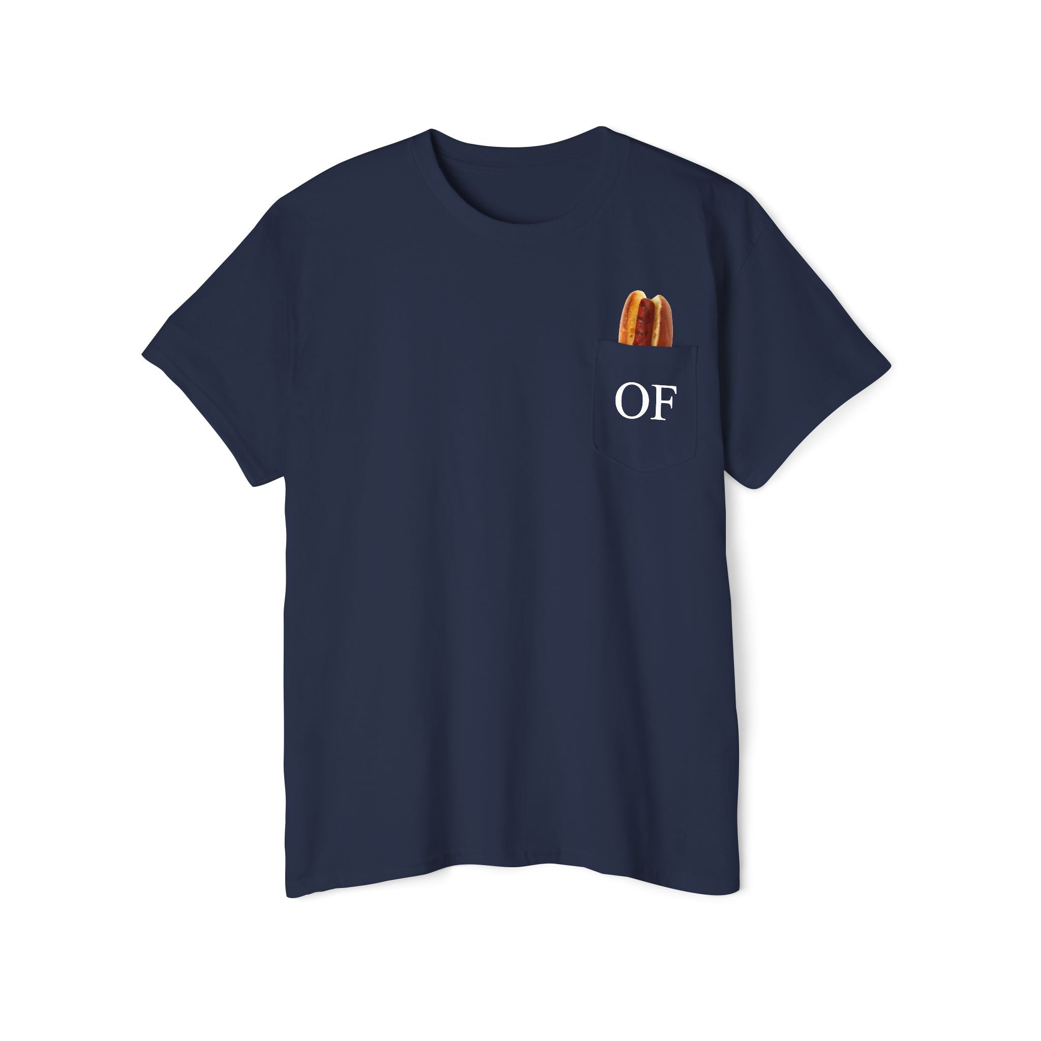 "...OnlyFranks that is!" - Cotton