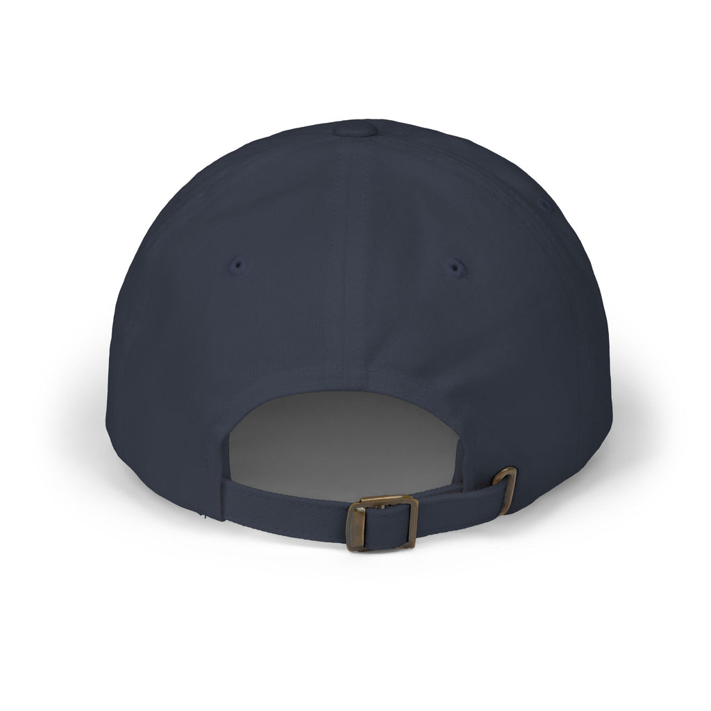 OnlyFranks Dad Hat - outlined lettering