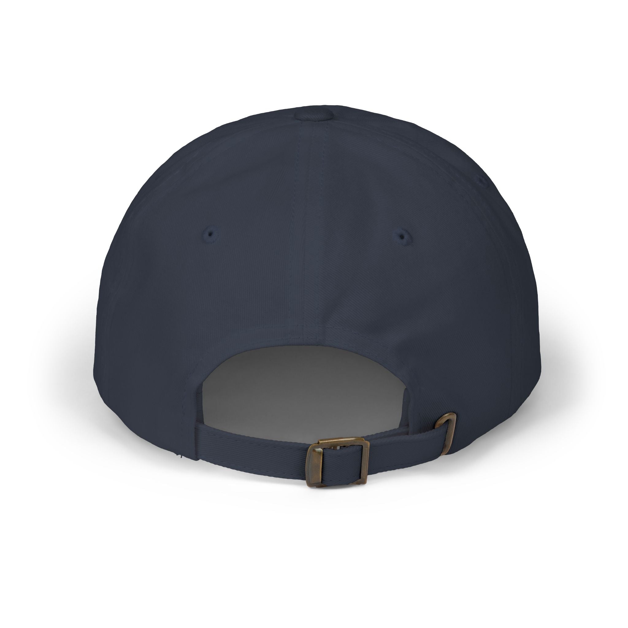OnlyFranks Dad Hat - outlined lettering