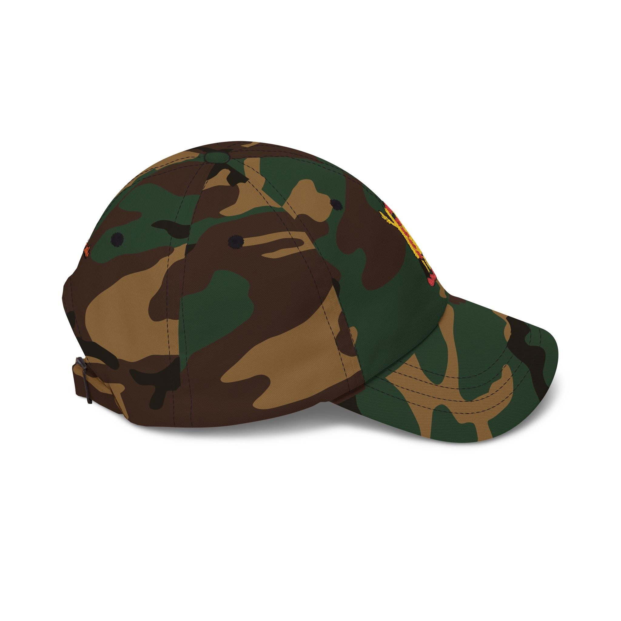 OnlyFranks - Dad Hat