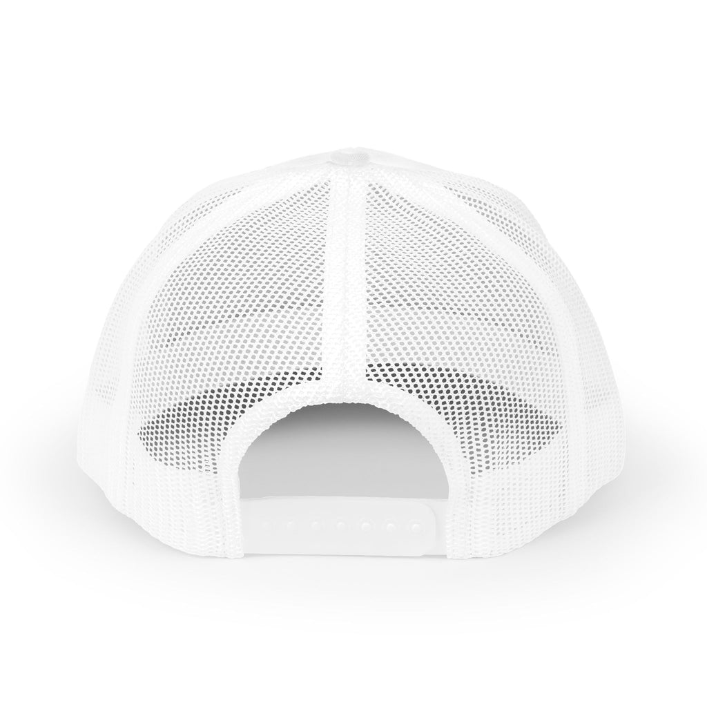 OnlyFranks Snapback Trucker Hat