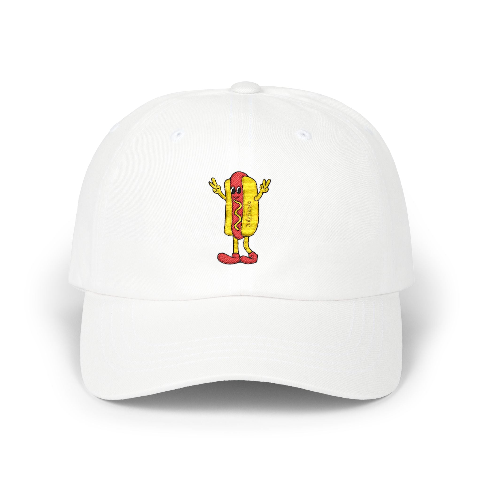 OnlyFranks - Dad Hat
