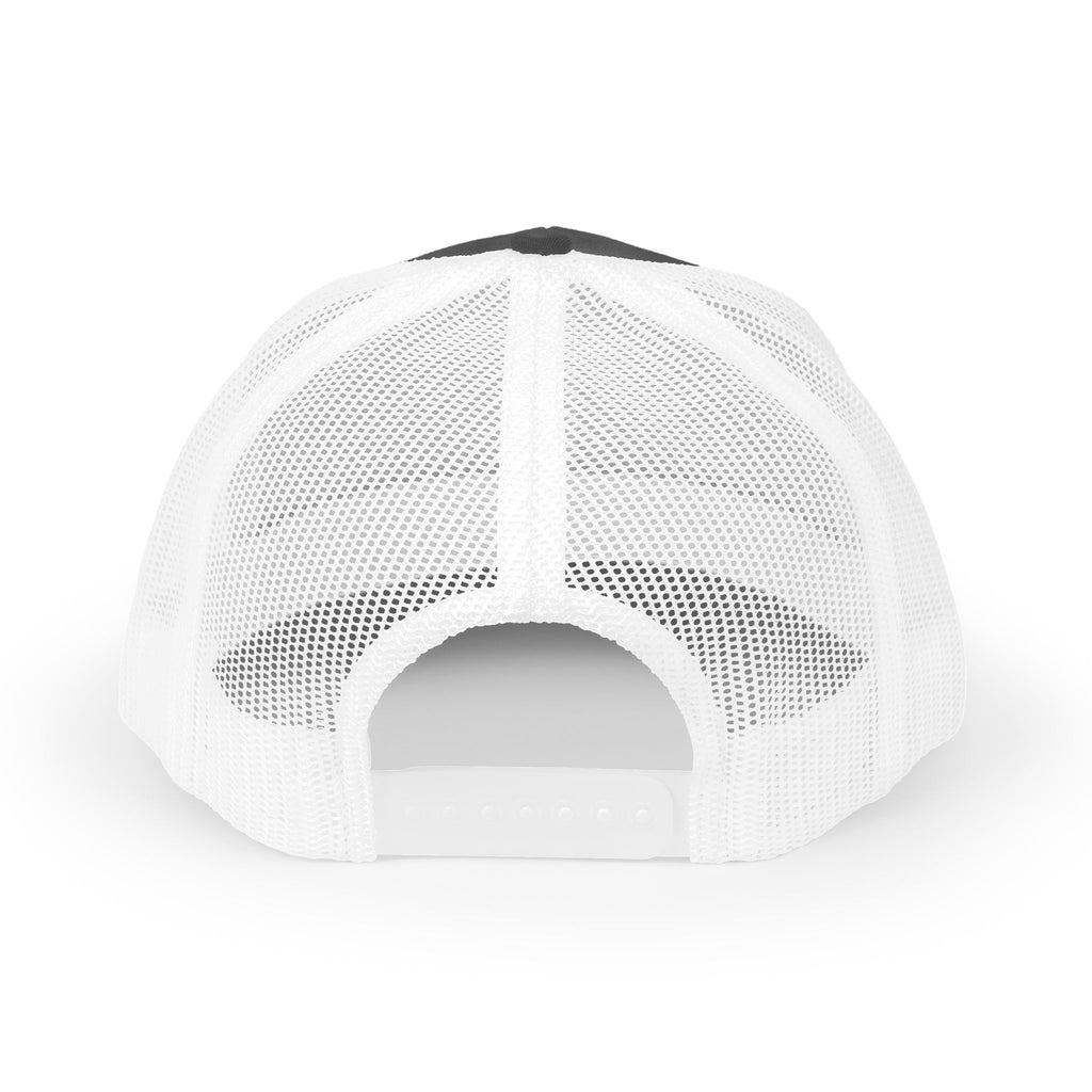 OnlyFranks Snapback Trucker Hat