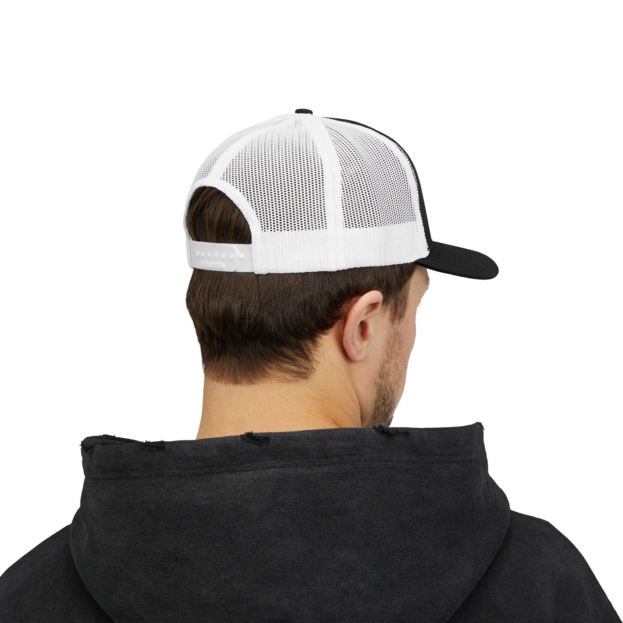 OnlyFranks Snapback Trucker Hat