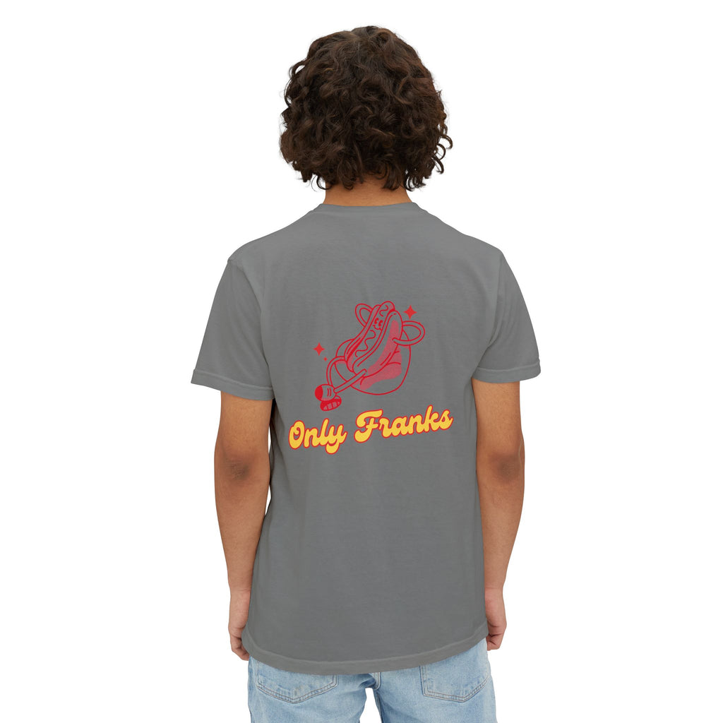 OnlyFranks Neon Comfort Colors