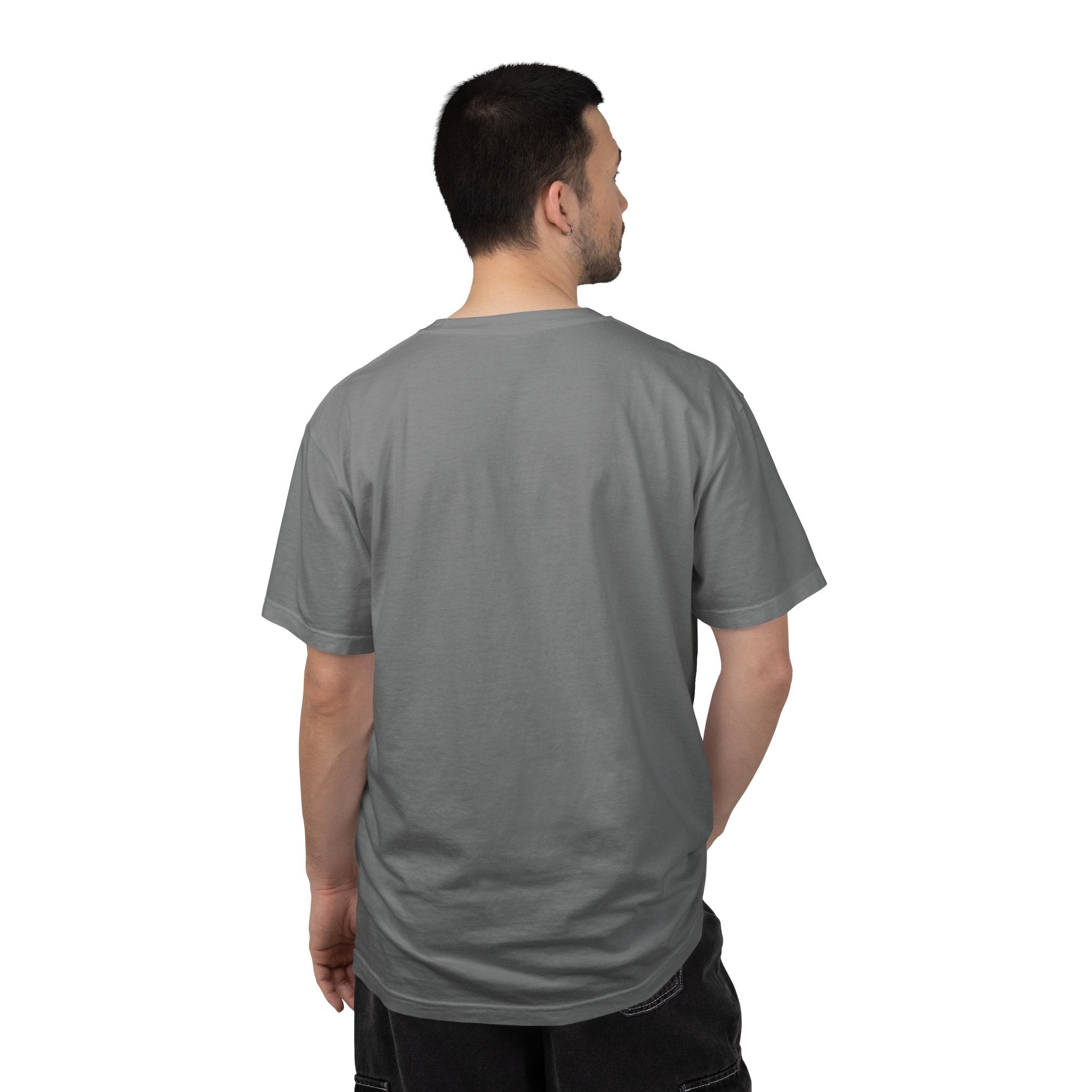 OnlyFranks Peace Out - Comfort Colors