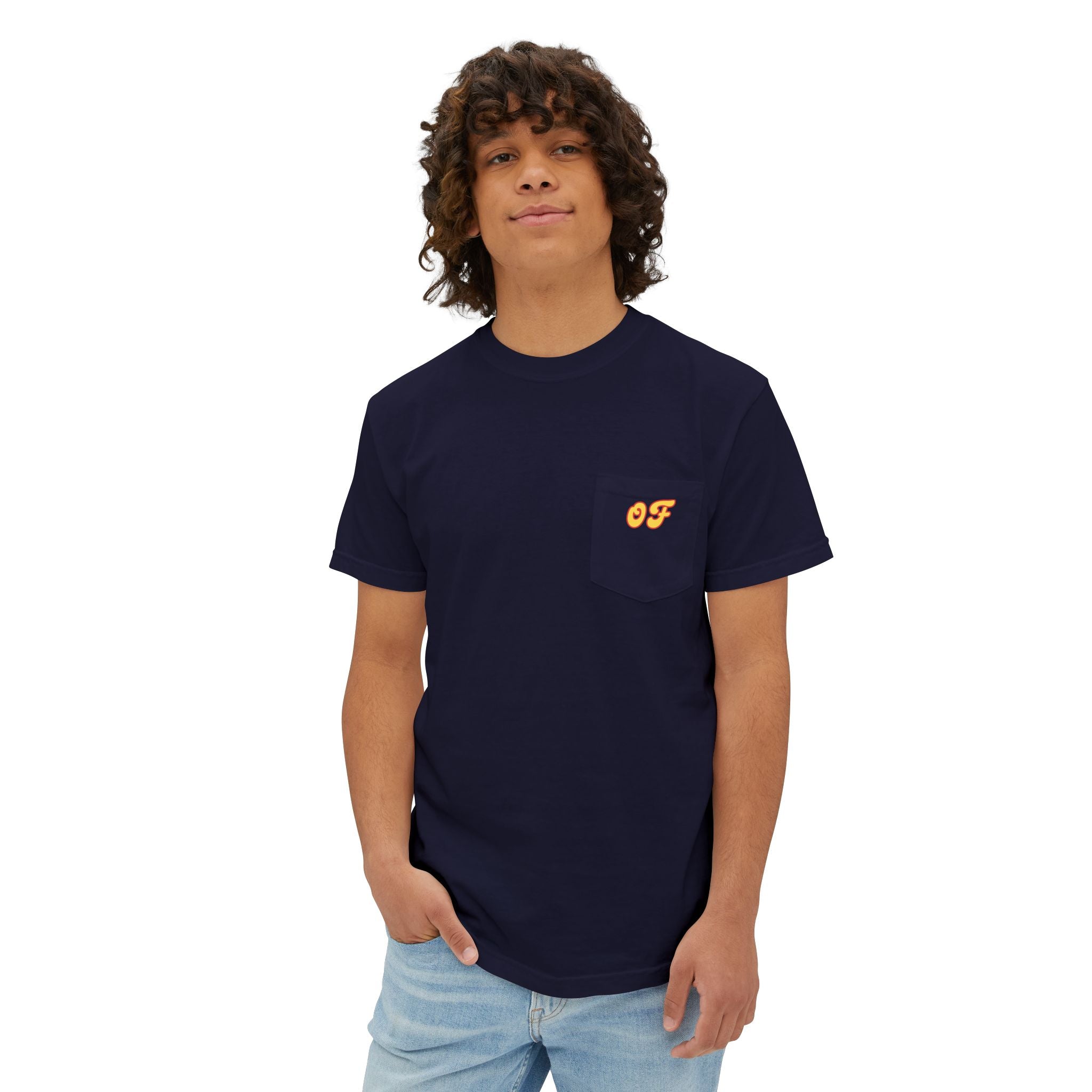 OnlyFranks Neon Comfort Colors