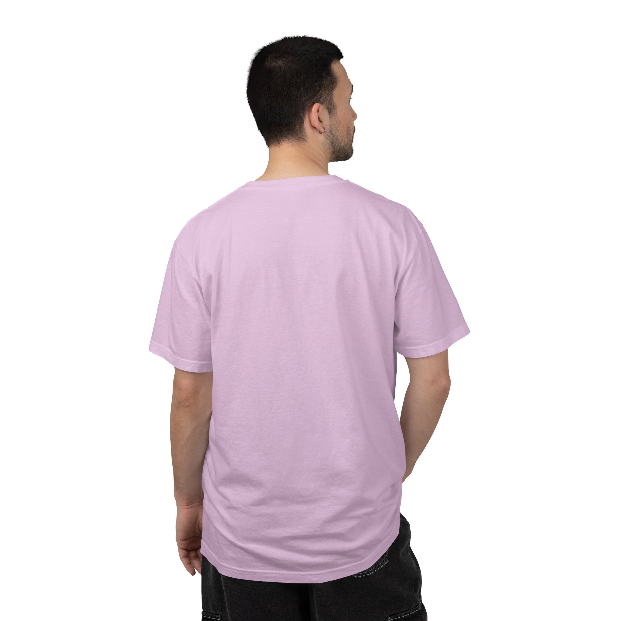 OnlyFranks Peace Out - Comfort Colors