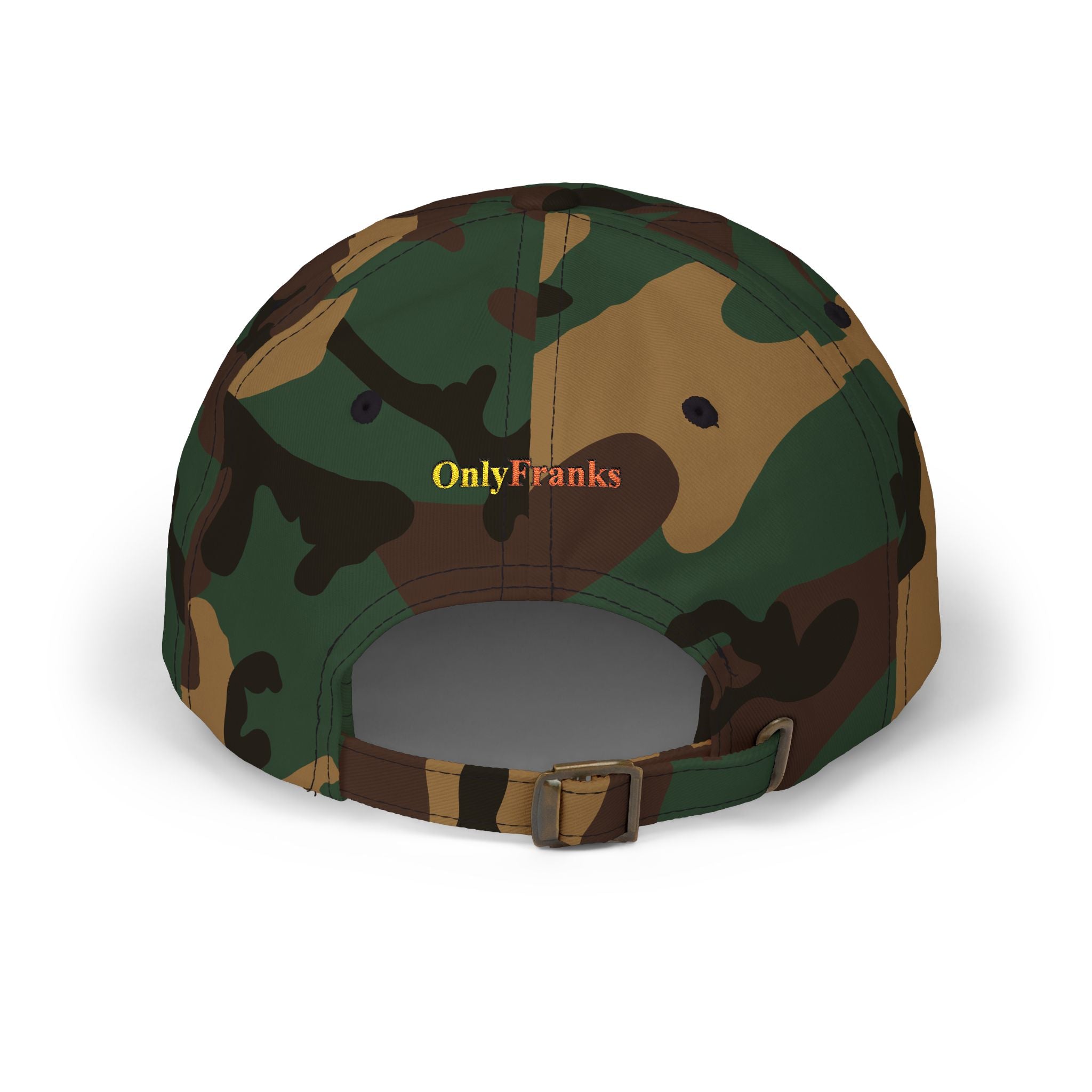 OnlyFranks - Dad Hat