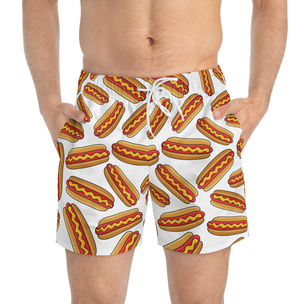 OnlyFranks Swim Trunks
