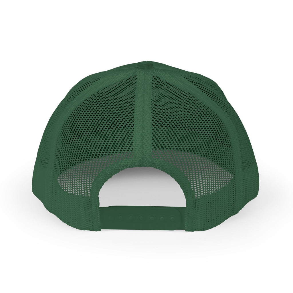 OnlyFranks Snapback Trucker Hat