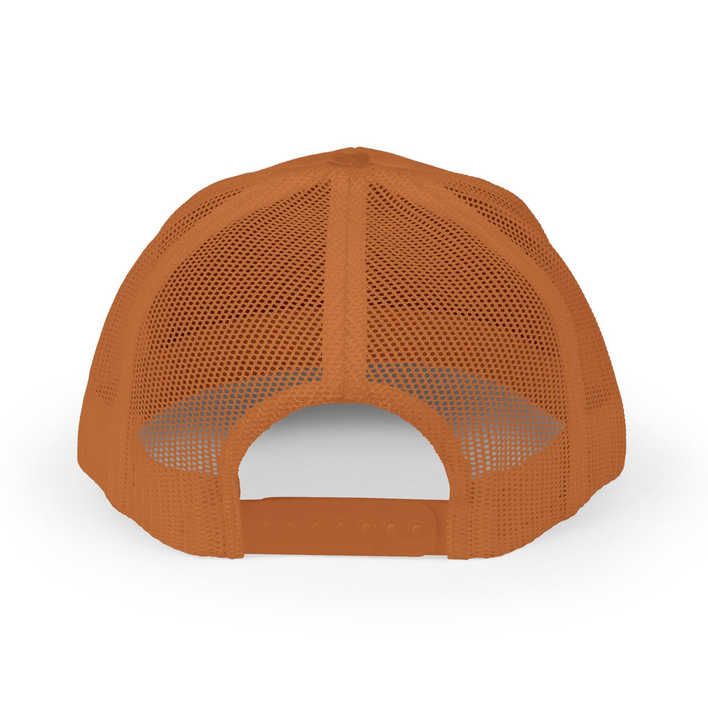 OnlyFranks Snapback Trucker Hat